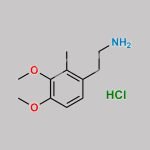 Tetrabenazine Impurity 25 CAS#: 7477-53-4