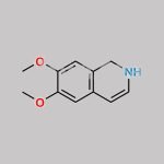 Tetrabenazine Impurity 32 CAS#: 143743-98-0