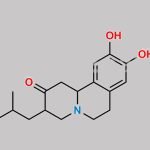 Tetrabenazine Impurity 33 CAS#: 89929-27-1