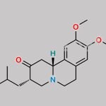 Tetrabenazine Impurity 7 CAS#: 1381929-92-5