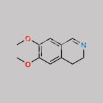 Tetrabenazine Impurity 9 CAS#: 3382-18-1