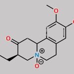 Tetrabenazine N-Oxide CAS#: N/A