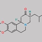Tetrabenazine Related Compound-03 CAS#: N/A