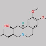 Tetrabenazine Related Impurity 6 (2S,3R,11bR) CAS#: 924854-60-4