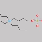 Tetrabutylammonium Hydrogen Sulfate CAS#: 32503-27-8