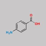 Tetracaine EP Impurity A CAS#: 150-13-0