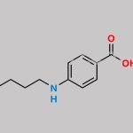 Tetracaine EP Impurity B CAS#: 4740-24-3