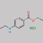 Tetracaine Hydrochloride CAS#: 136-47-0