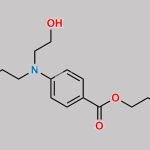 Tetracaine Impurity 11 CAS#: N/A