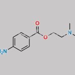 Tetracaine Impurity 4 CAS#: 10012-47-2