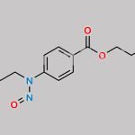 Tetracaine N-Oxide Nitroso Impurity CAS#: N/A