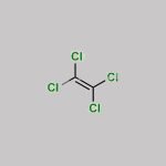 Tetrachloroethylene CAS#: 127-18-4