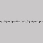Tetracosactide CAS#: 16960-16-0