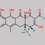 Tetracycline EP Impurity D CAS#: 7518-17-4