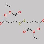 Tetraethyl Dithiodisuccinate CAS#: 2090-25-7