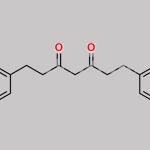Tetrahydro Curcumin (Mixture of Tautomeric Isomers) CAS#: 36062-04-1