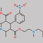 Tetrahydro Nitroso Nicardipine CAS#: N/A