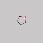 Tetrahydrofuran CAS#: 109-99-9