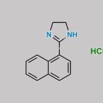 Tetrahydrozoline Related Compound D CAS#: N/A