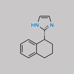 Tetrahydrozoline USP Related Compound B CAS#: 945389-41-3