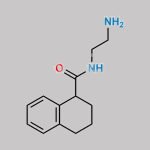 Tetrahydrozoline USP Related Compound E CAS#: 84460-89-9