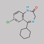 Tetrazepam EP Impurity B CAS#: 1789-33-9