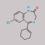 Tetrazepam EP Impurity E CAS#: 10379-11-0