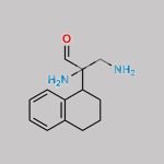 Tetryzoline Hydrochloride Impurity 1 CAS#: N/A