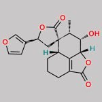 Teucrin A CAS#: 12798-51-5