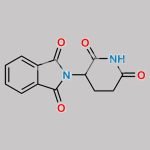 Thalidomide CAS#: 50-35-1
