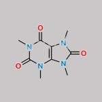 Theacrine CAS#: 2309-49-1
