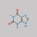 Theophylline CAS#: 58-55-9