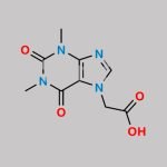 Theophylline 7-Acetic Acid CAS#: 652-37-9
