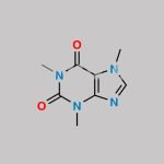 Theophylline EP Impurity A CAS#: 58-08-2