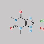 Theophylline Hydrochloride Monohydrate CAS#: 1604876-32-5