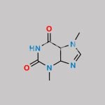 Theophylline Impurity 13 CAS#: 427895-68-9