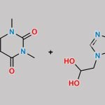 Theophylline Impurity 17 CAS#: N/A