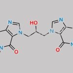 Theophylline Impurity 18 CAS#: 39726-70-0