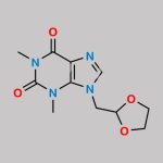 Theophylline Impurity 4 CAS#: 1174289-18-9
