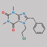 Theophylline Impurity 6 CAS#: 81781-90-0