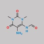 Theophylline Impurity 7 CAS#: 60797-68-4