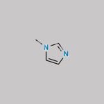 Thiamazole EP Impurity B CAS#: 616-47-7
