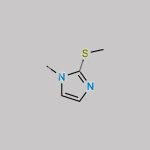 Thiamazole EP Impurity C CAS#: 14486-52-3