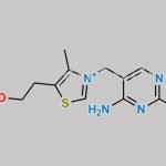 Thiamine CAS#: 70-16-6