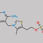 Thiamine EP Impurity A CAS#: 2380-61-2