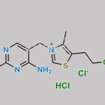 Thiamine EP Impurity C CAS#: 7275-24-3