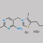 Thiamine EP Impurity F CAS#: 6309-04-2