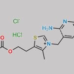 Thiamine EP Impurity G CAS#: 1037-29-2