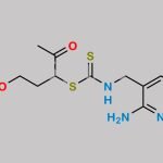 Thiamine EP Impurity H CAS#: 89285-03-0