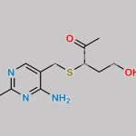 Thiamine Impurity 12 CAS#: 2410791-57-8